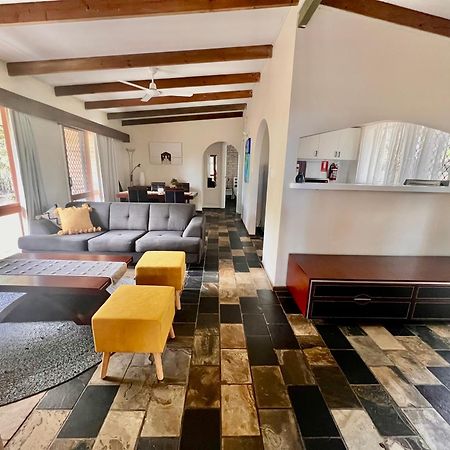 Colonial Village Resort Hervey Bay Zewnętrze zdjęcie