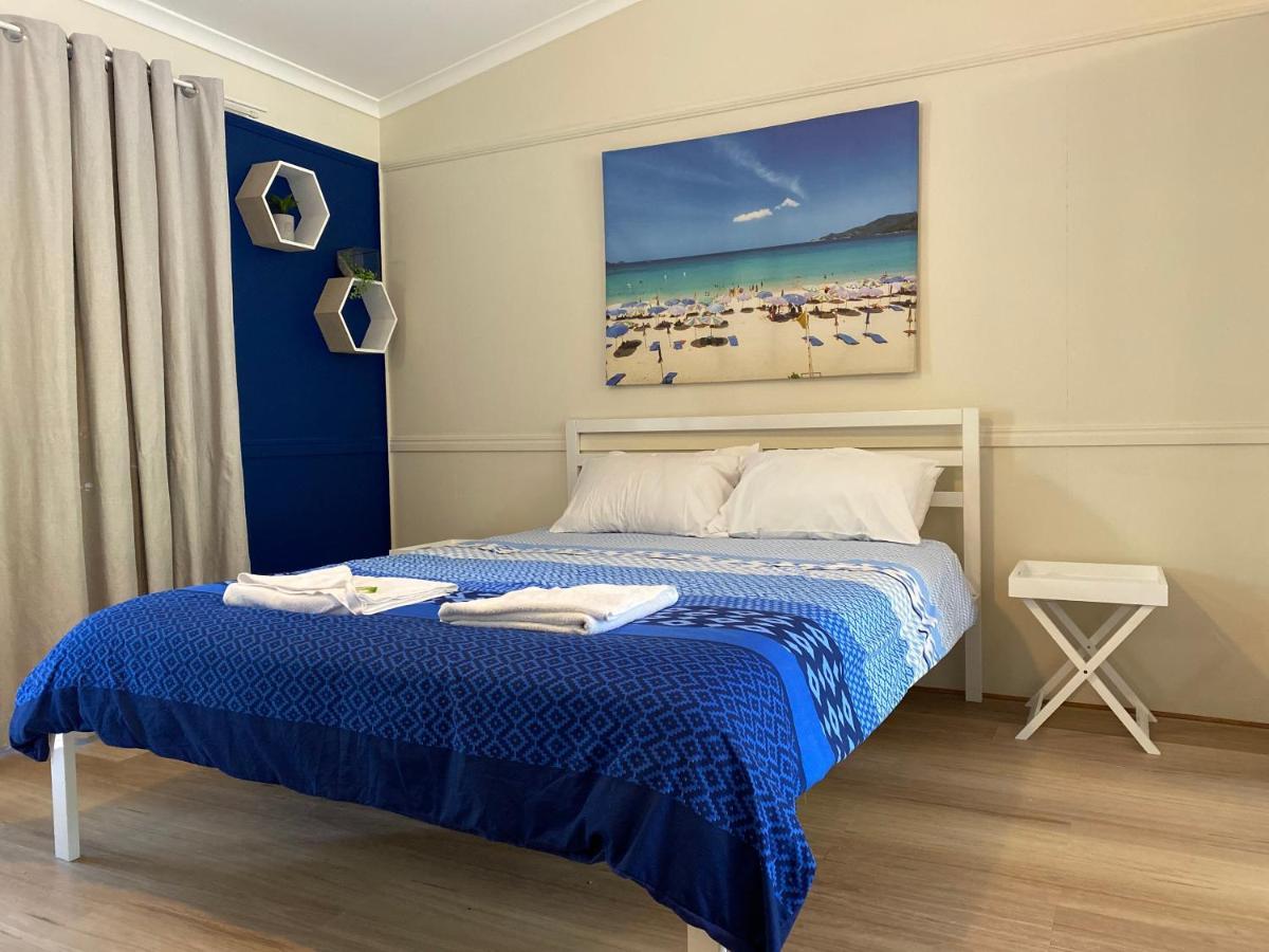 Colonial Village Resort Hervey Bay Zewnętrze zdjęcie
