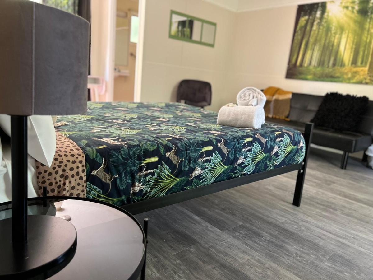 Colonial Village Resort Hervey Bay Zewnętrze zdjęcie