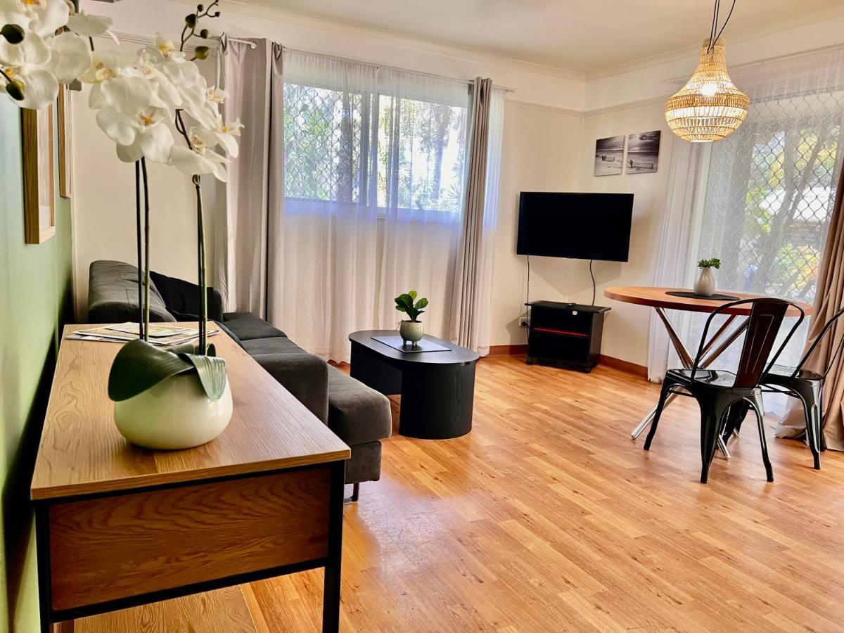 Colonial Village Resort Hervey Bay Zewnętrze zdjęcie
