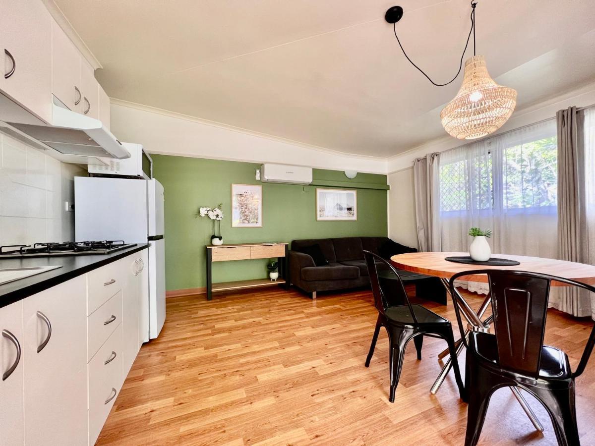Colonial Village Resort Hervey Bay Zewnętrze zdjęcie
