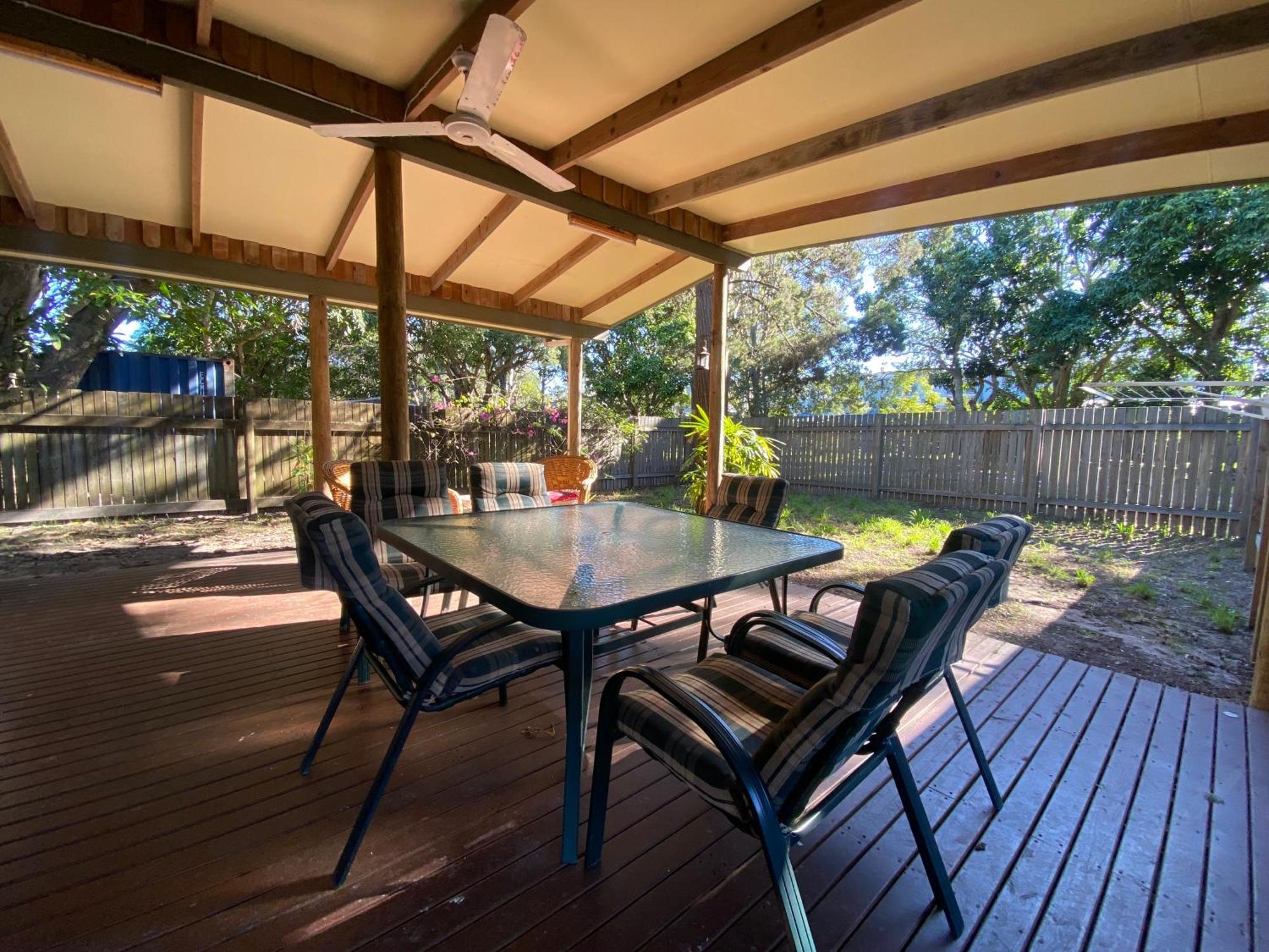 Colonial Village Resort Hervey Bay Zewnętrze zdjęcie